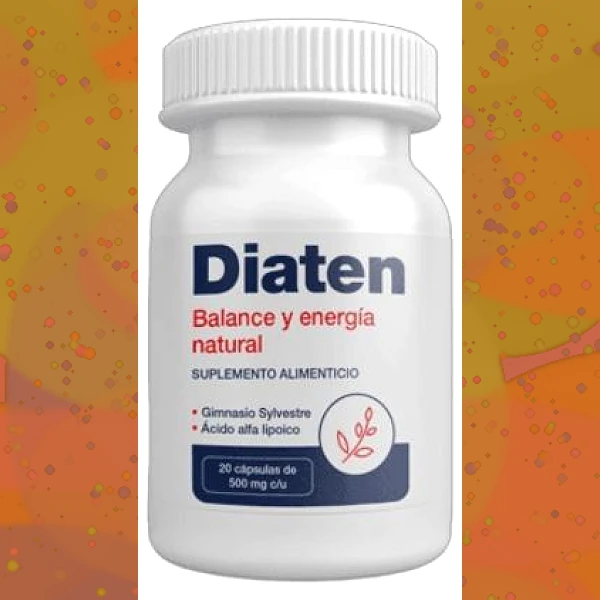 Diaten