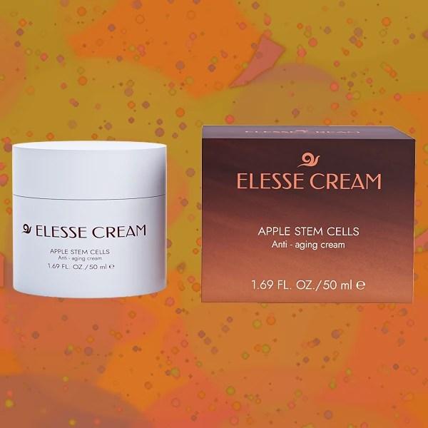 Elesse Cream