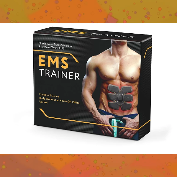 EMS Trainer