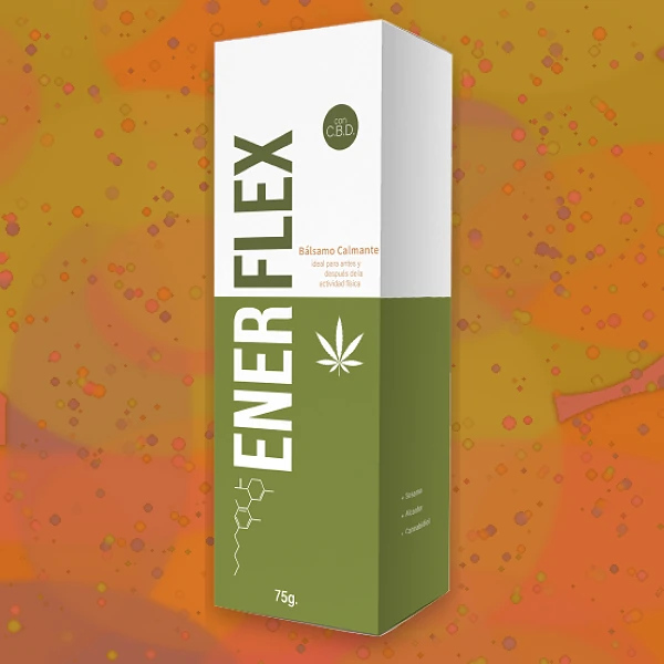 Enerflex CBD
