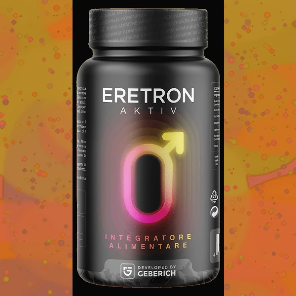 Eretron Aktiv