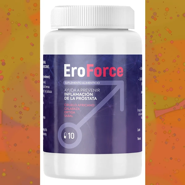 Eroforce