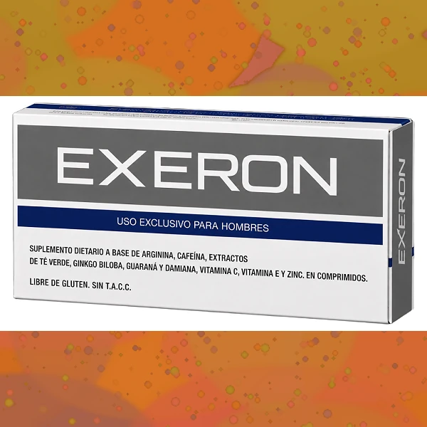 Exeron