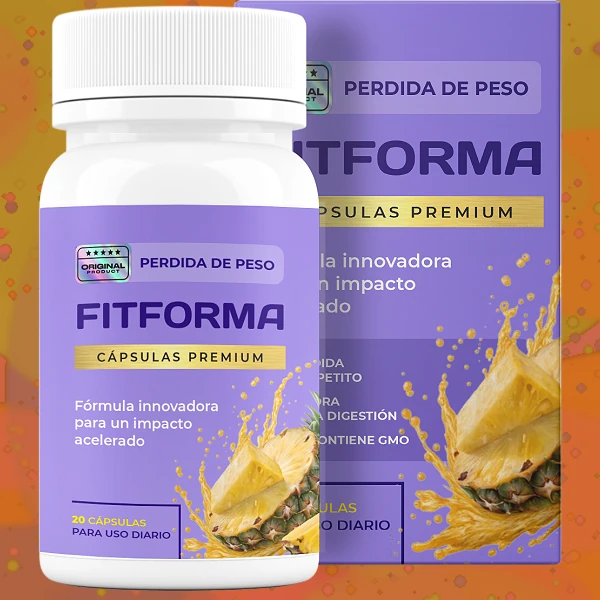 FitForma