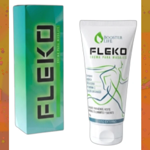 FLEKO