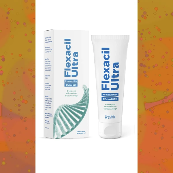 Flexacil Cream