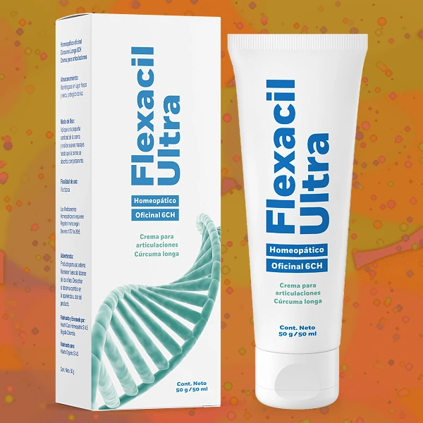 Flexacil Ultra