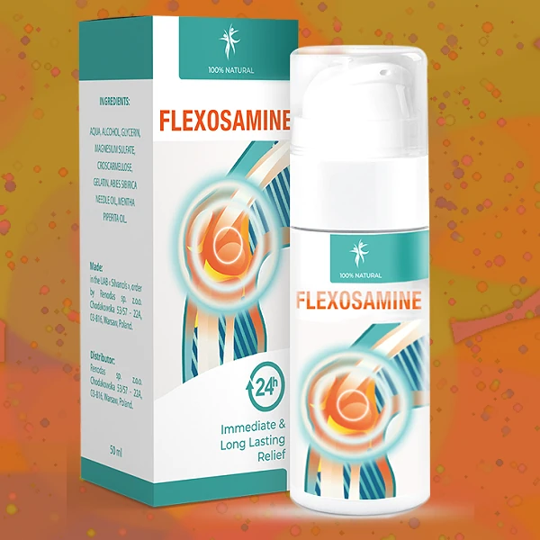 Flexosamine