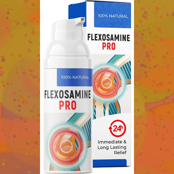Flexosamine Pro