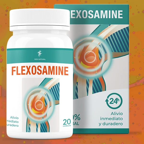 Flexosamine