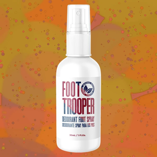 Foot Trooper