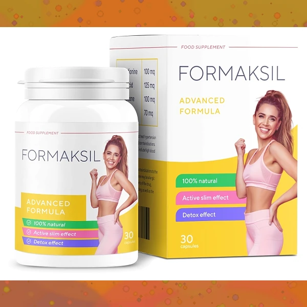 Formaksil