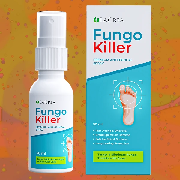 Fungokiller