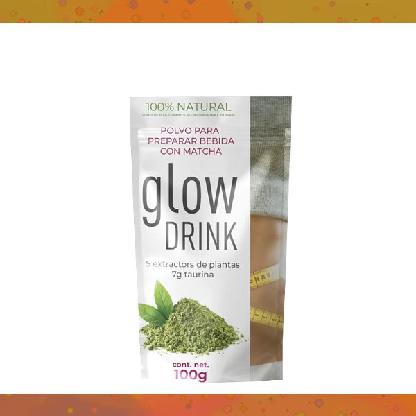 Glow Drink
