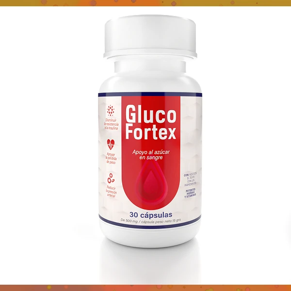 GlucoFortex