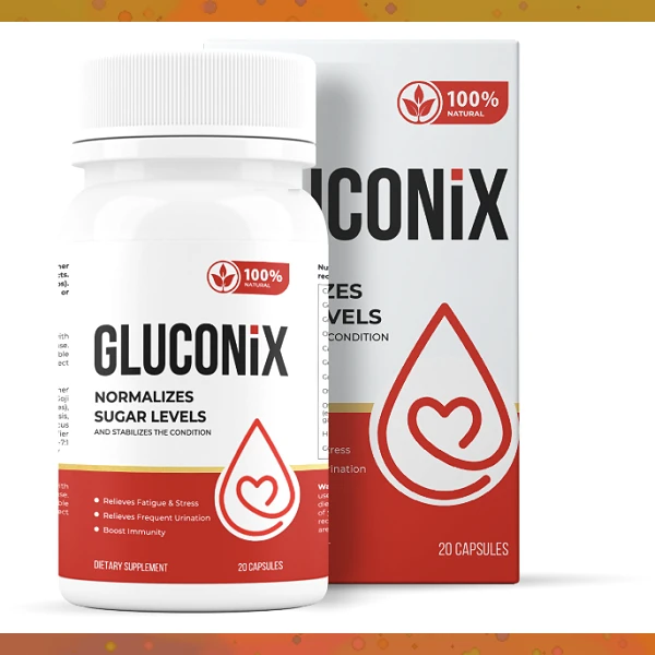 Gluconix