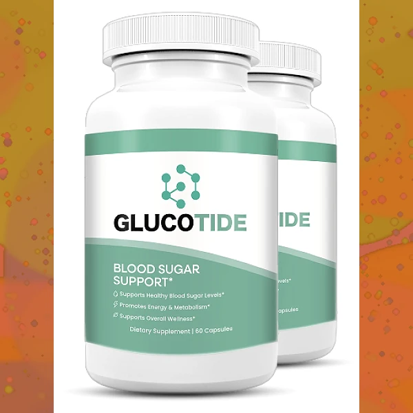 Glucotide