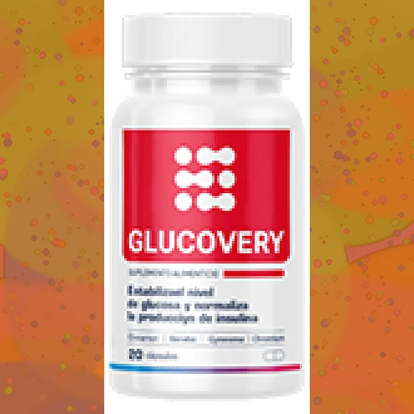 Glucovery