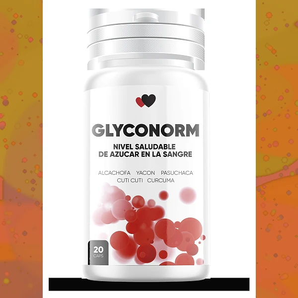 Glyconorm
