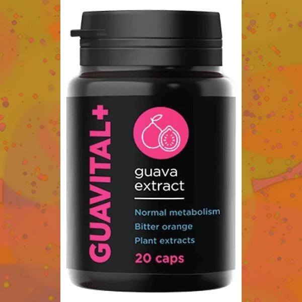 Guavital