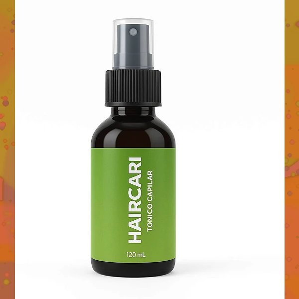 HairCare Spray