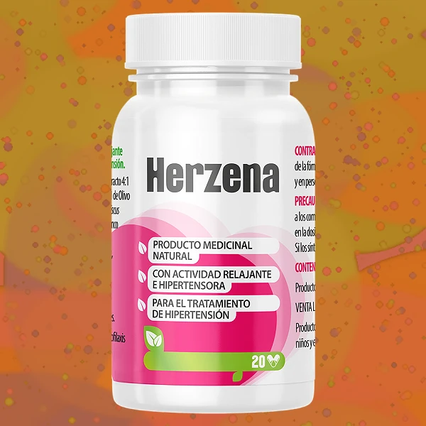 Herzena