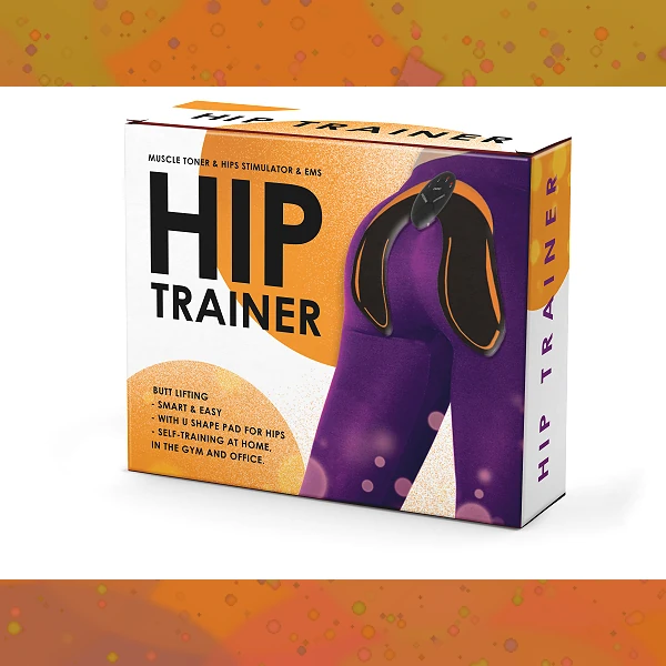 Hip Trainer