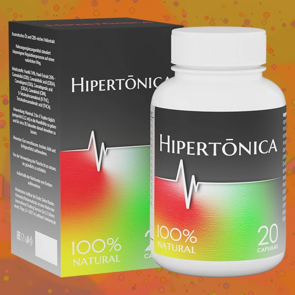 Hipertonica