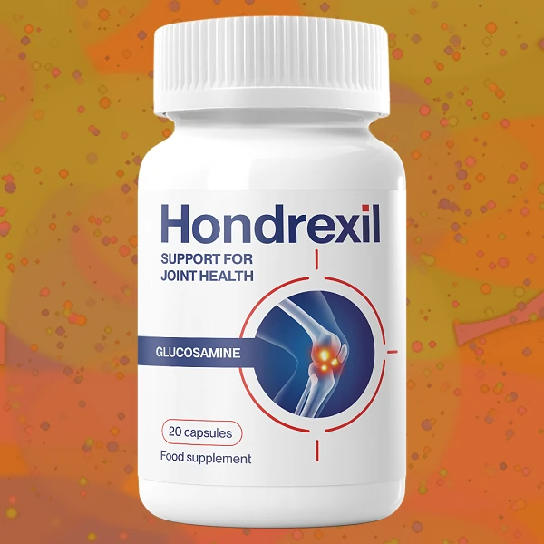 Hondrexil