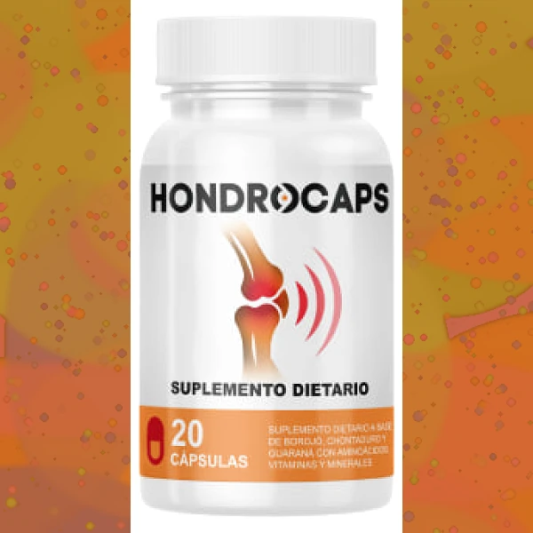 Hondrocaps