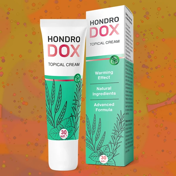 Hondrodox