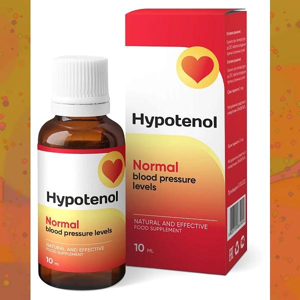 Hypotenol
