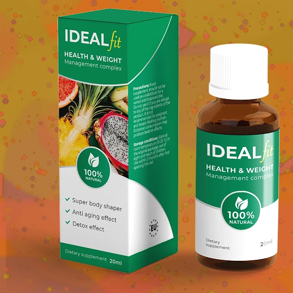 IdealFit
