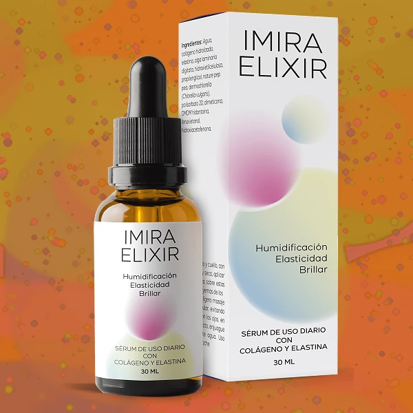 Imira Elixir