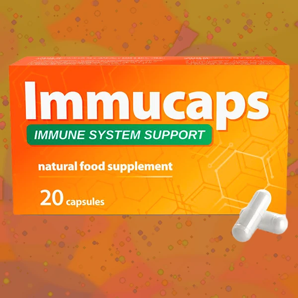 Immucaps