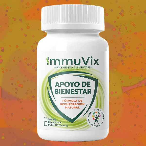 IMMUVIX
