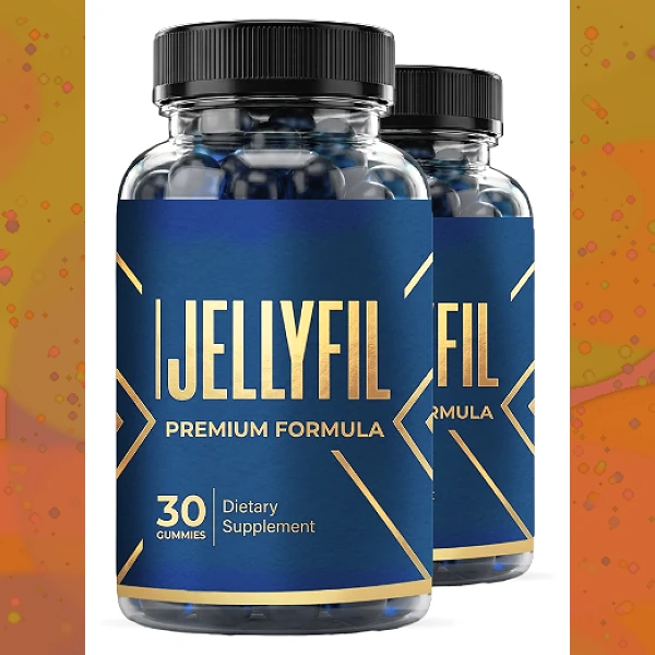 Jellyfil