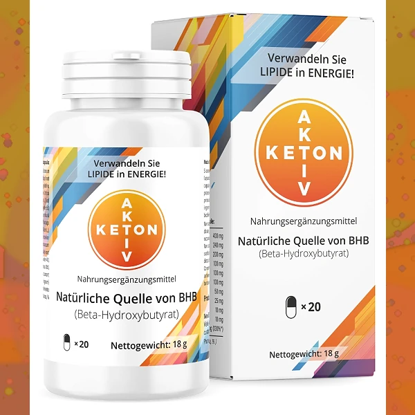 Keton Aktiv