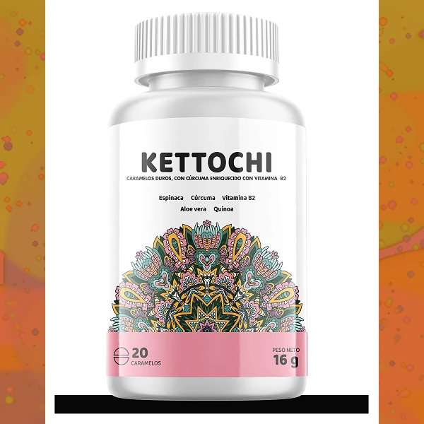 Kettochi Homeopatia