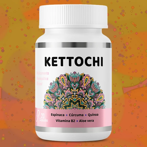 Kettochi