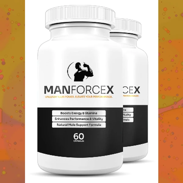 ManForceX