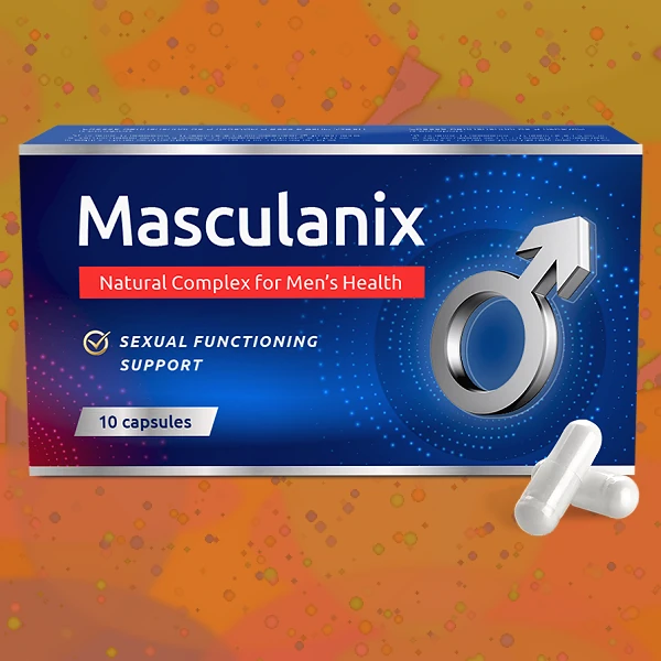 Masculanix
