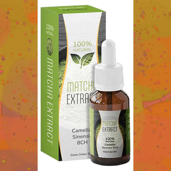 Matcha Extract