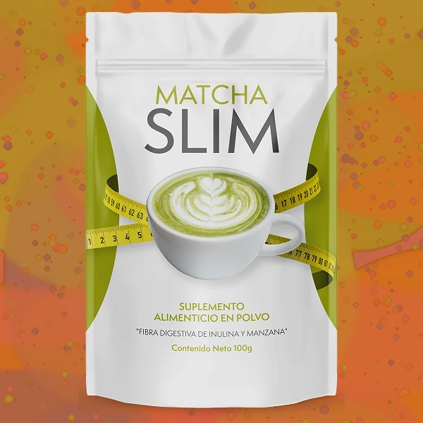 Matcha Slim