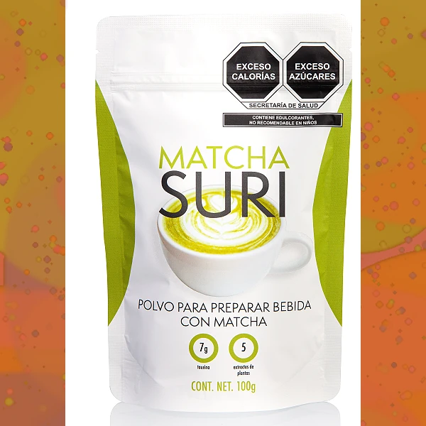 Matcha Suri