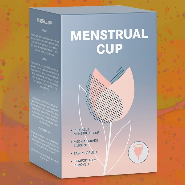 Menstrual Cup