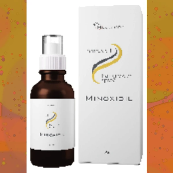 Minoxidil Men spray