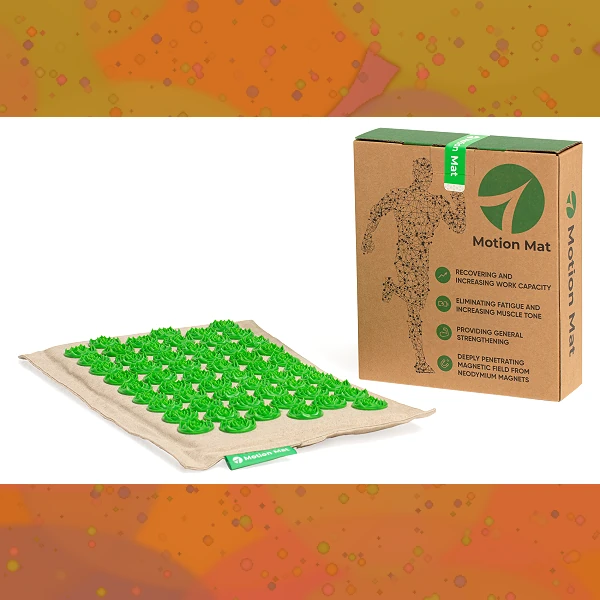 Motion Mat