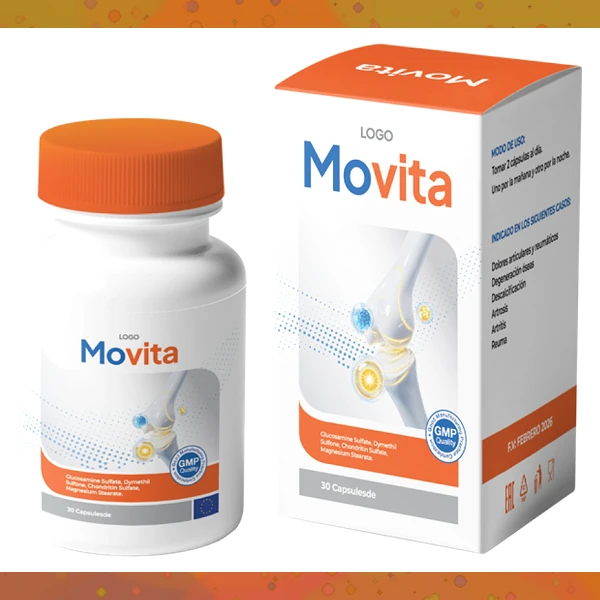 Movita