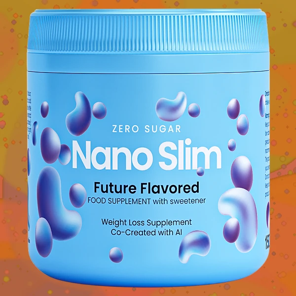 Nano Slim